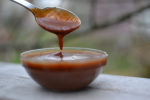 barbeque-sauce